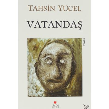 VATANDAŞ - TAHSIN YÜCEL