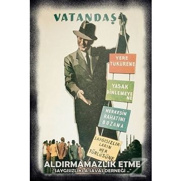 VATANDAŞ - TAHSIN YÜCEL