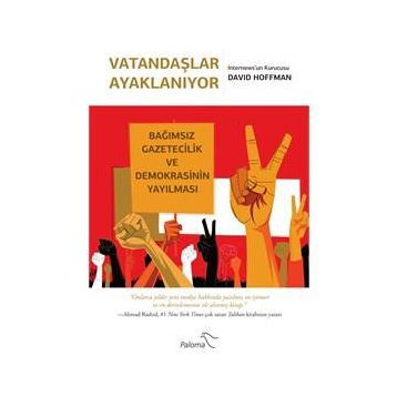 Vatandaşlar Ayaklanıyor - David Hoffman