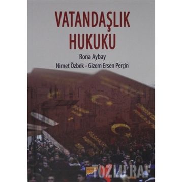 VATANDAŞLIK HUKUKU - CENGIZ HAN