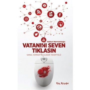 Vatanını Seven Tıklasın - Haldun Narmanlıoğlu