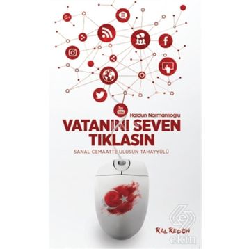 Vatanını Seven Tıklasın - Haldun Narmanlıoğlu