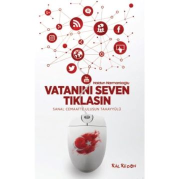 Vatanını Seven Tıklasın - Haldun Narmanlıoğlu