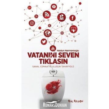 Vatanını Seven Tıklasın - Haldun Narmanlıoğlu