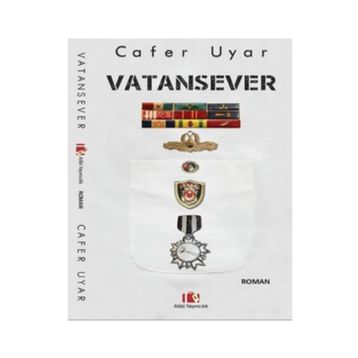 Vatansever - Cafer Uyar