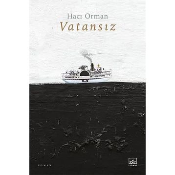 Vatansız - Hacı Orman