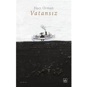 Vatansız - Hacı Orman