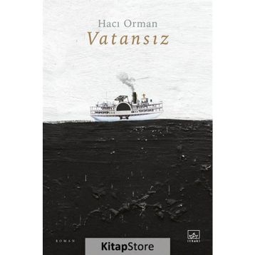 Vatansız - Hacı Orman