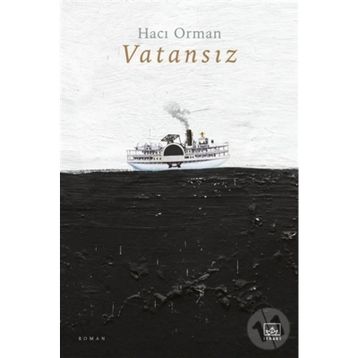 Vatansız - Hacı Orman