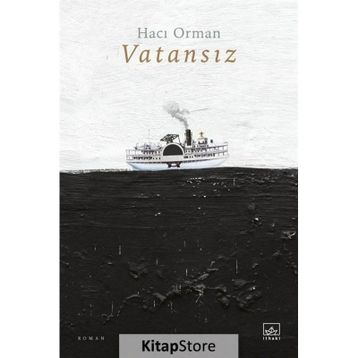 Vatansız - Hacı Orman