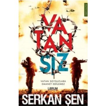 VATANSIZ - JEAN KEHAYAN