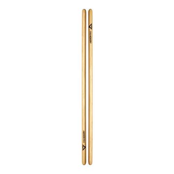 Vater VHT716 Hickory Timbale Stick 7/16 Baget