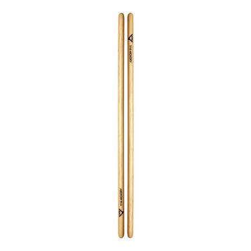 Vater VHT716 Hickory Timbale Stick 7/16 Baget