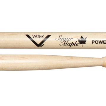 Vater VSMP5AW Sugar Maple POWER5A Wood Baget