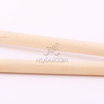 Vater VSMSJW Sugar Maple Super Jazz Baget