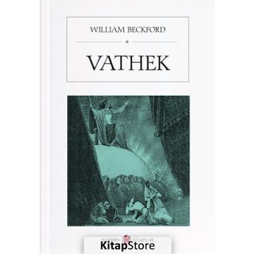 Vathek - William Beckford