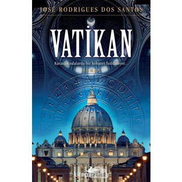 Vatikan - Jose Rodrigues Dos Santos