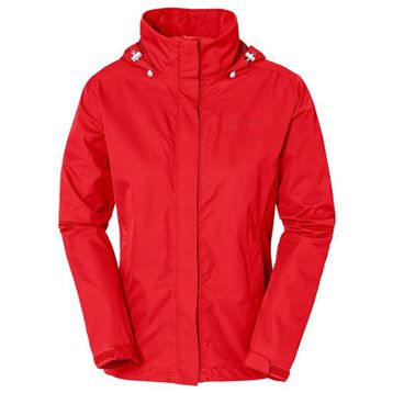 Vaude 03895 Escape Light Kadın Mont
