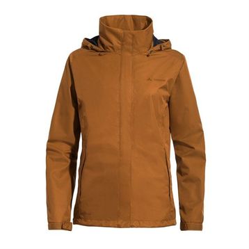 Vaude 03895 Escape Light Kadın Mont