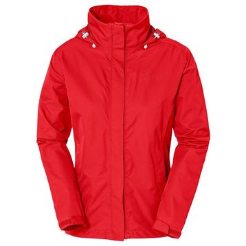 Vaude 03895 Escape Light Kadın Mont