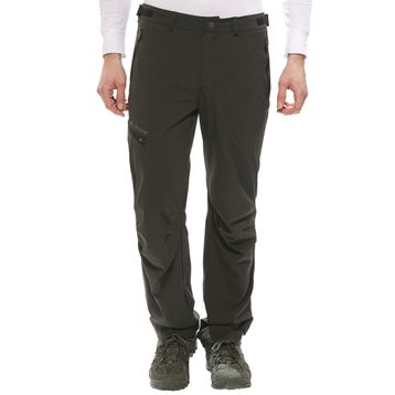 Vaude 04574-48 Me Farley Stretch Erkek Pantolon