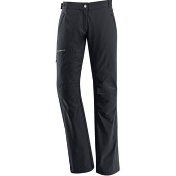 Vaude 04576 Wo Farley Stretch II Iron Kadın Pantolon