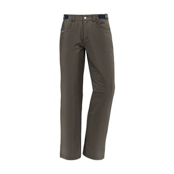 Vaude 04679 Erkek Pantolon