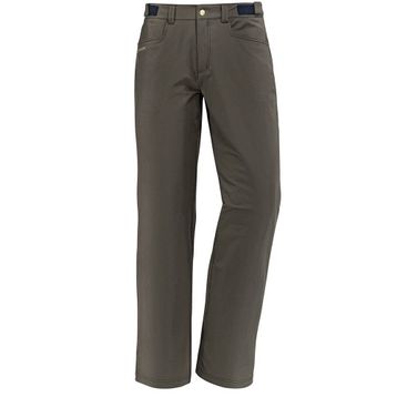 Vaude 04679 Erkek Pantolon