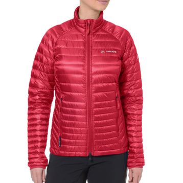 Vaude 04898 Kadın Mont