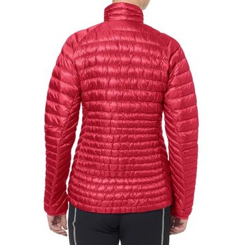 Vaude 04898 Kadın Mont