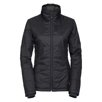 Vaude 40693 S Beden Garphy Kadın Ceket