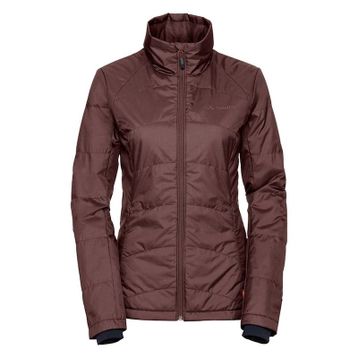 Vaude 40693 S Beden Garphy Kadın Ceket