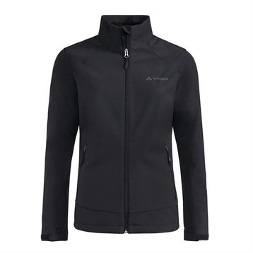 Vaude 42405 Cyclone VI Kadın Softshell Ceket