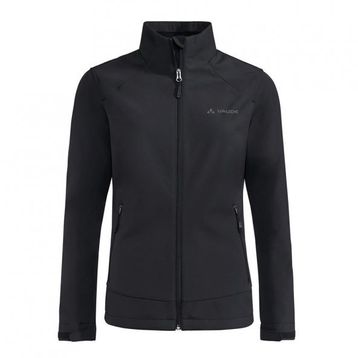 Vaude 42405 Cyclone VI Kadın Softshell Ceket