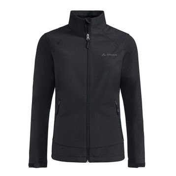 Vaude 42405 Cyclone VI Kadın Softshell Ceket