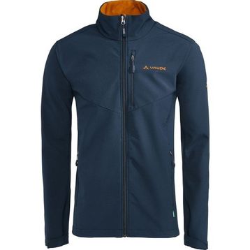 Vaude 42440-179 Cyclone VI Erkek Softshell Ceket