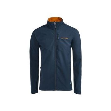 Vaude 42440-179 Cyclone VI Erkek Softshell Ceket