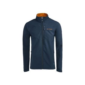 Vaude 42440-179 Cyclone VI Erkek Softshell Ceket