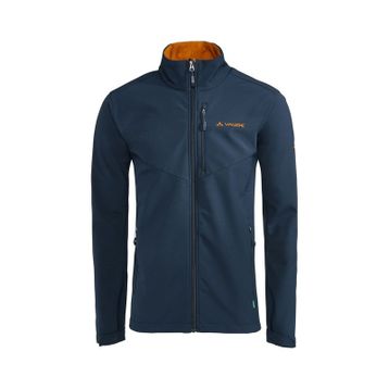 Vaude 42440-179 Cyclone VI Erkek Softshell Ceket