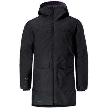 Vaude 42460 Mineo II Waterproof Haki Erkek Mont