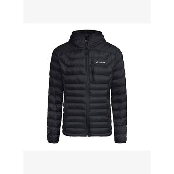 Vaude 42535-010 Batura Yalıtımlı Kapüşonlu Erkek Mont