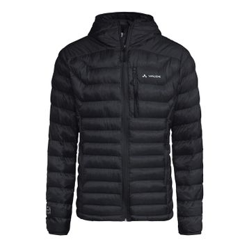 Vaude 42535-010 Batura Yalıtımlı Kapüşonlu Erkek Mont