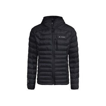 Vaude 42535-010 Batura Yalıtımlı Kapüşonlu Erkek Mont