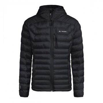 Vaude 42535-010 Batura Yalıtımlı Kapüşonlu Erkek Mont