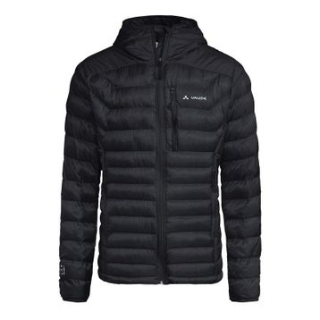 Vaude 42535-010 Batura Yalıtımlı Kapüşonlu Erkek Mont