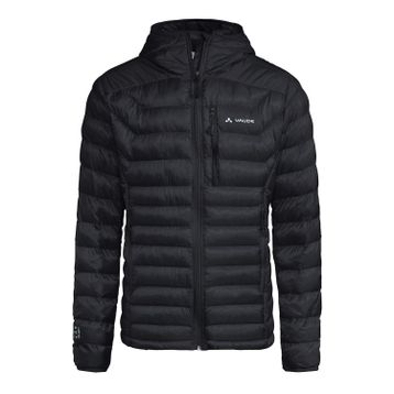 Vaude 42535-010 Batura Yalıtımlı Kapüşonlu Erkek Mont