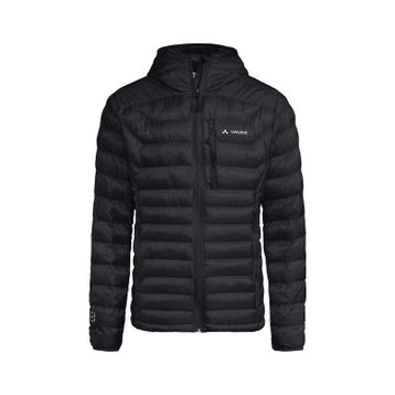 Vaude 42535-010 Batura Yalıtımlı Kapüşonlu Erkek Mont
