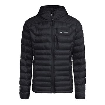 Vaude 42535 Batura Yalıtımlı Kapüşonlu Erkek Mont