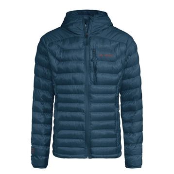 Vaude 42535 Batura Yalıtımlı Kapüşonlu Erkek Mont