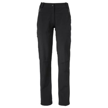 Vaude 42621-010 Farley III Stretch Kadın Pantolon